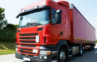 Antalya Karaçoban Ambar Kargo