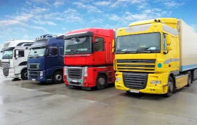 Antalya Karaçoban Nakliye Ambarı