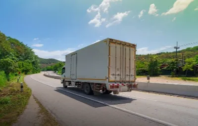 Antalya ile Karaçoban Arası Bulaşık Makinesi Taşıma