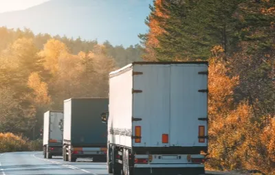 Antalya ile Karaçoban Arası Klima Taşıma