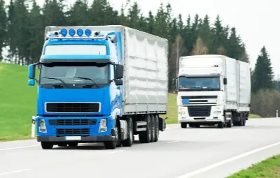 Antalya ile Karaçoban Arası Eşya Taşıma